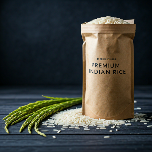Basmati Rice